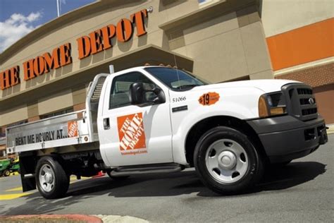 Tool and Truck Rental Near You at The Home Depot in 